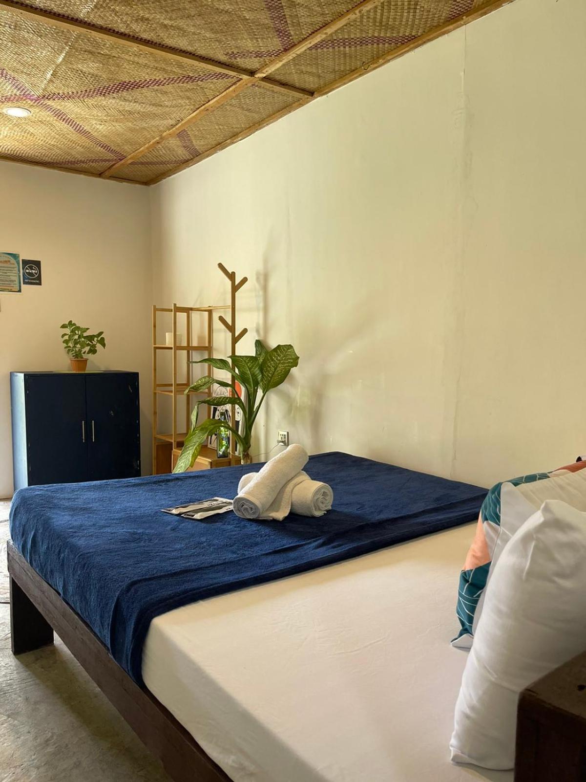 Dawn Patrol Siargao Hostel General Luna  Εξωτερικό φωτογραφία