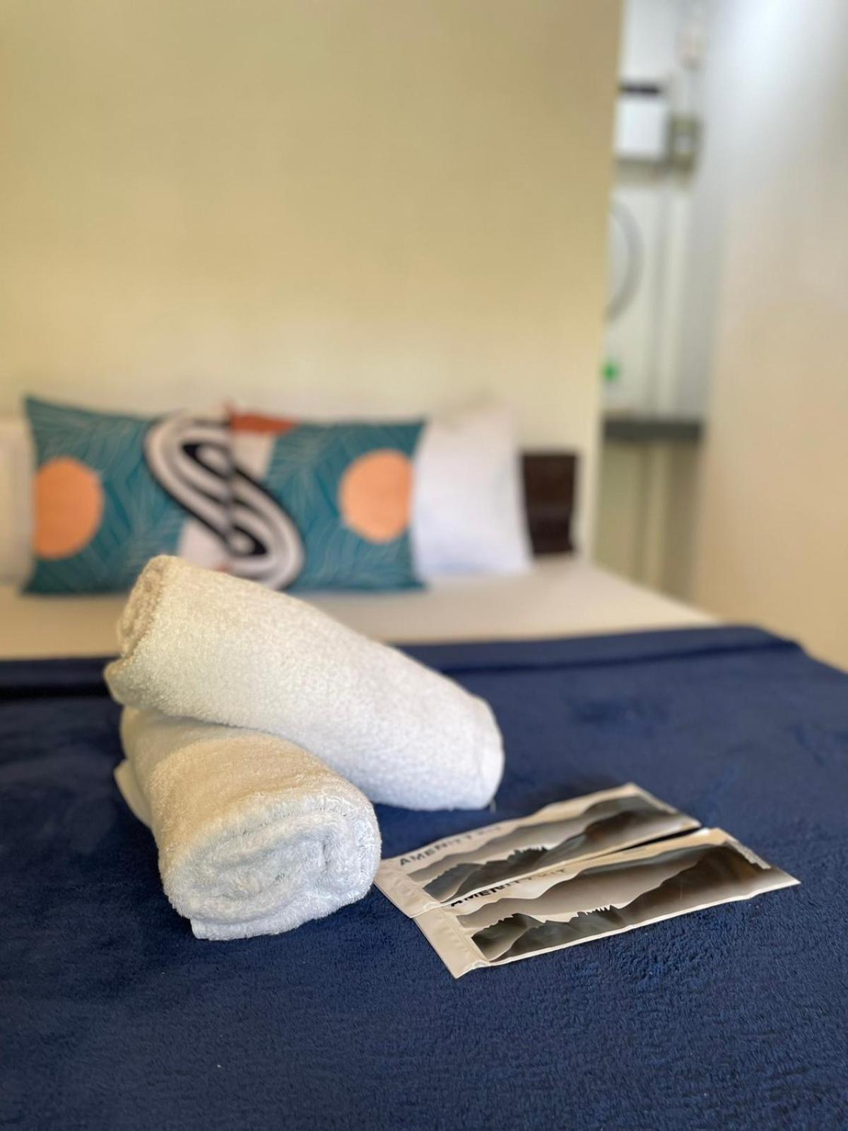 Dawn Patrol Siargao Hostel General Luna  Εξωτερικό φωτογραφία