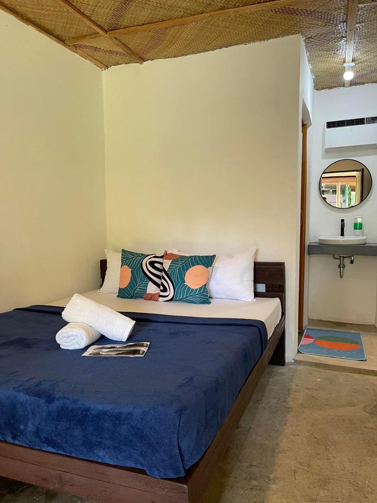 Dawn Patrol Siargao Hostel General Luna  Εξωτερικό φωτογραφία